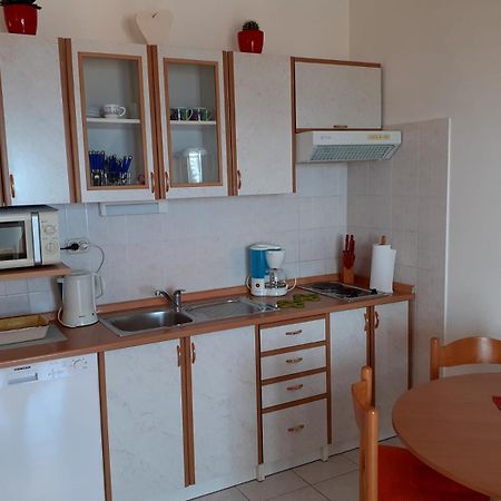 Apartments Borovina بول المظهر الخارجي الصورة