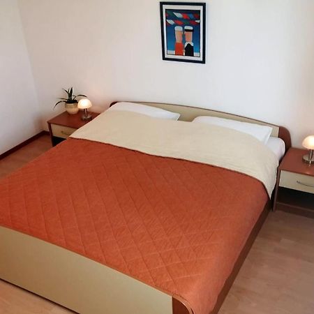 Apartments Borovina بول المظهر الخارجي الصورة