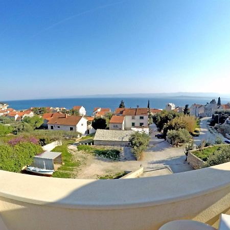 Apartments Borovina بول المظهر الخارجي الصورة