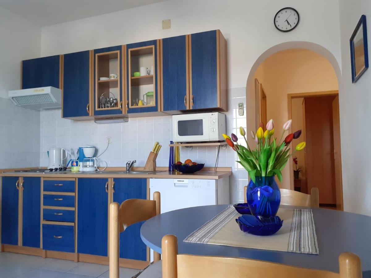 Apartments Borovina بول المظهر الخارجي الصورة