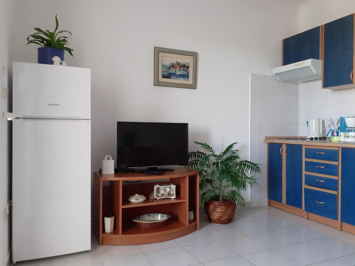 Apartments Borovina بول المظهر الخارجي الصورة