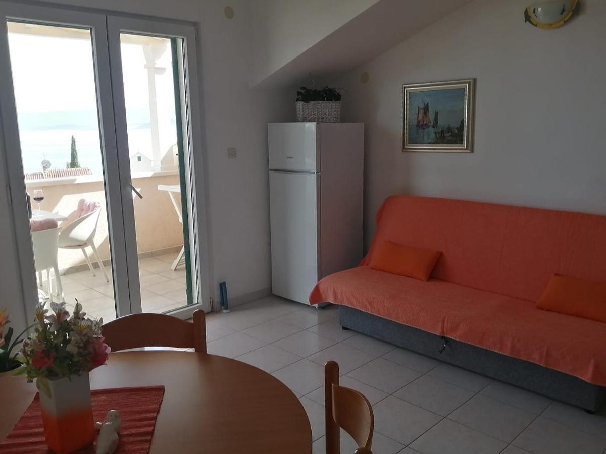 Apartments Borovina بول المظهر الخارجي الصورة