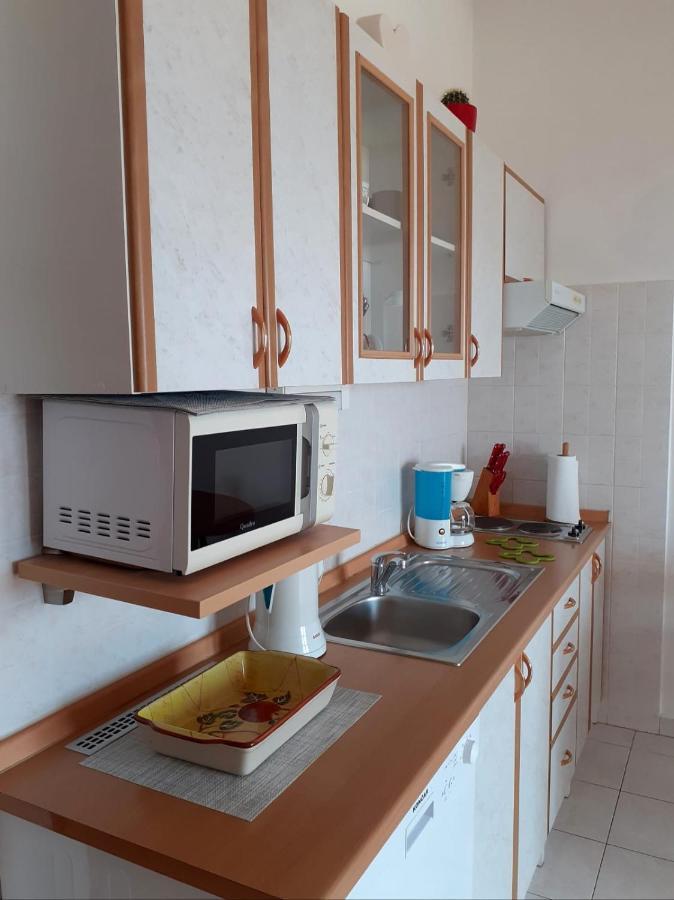 Apartments Borovina بول المظهر الخارجي الصورة