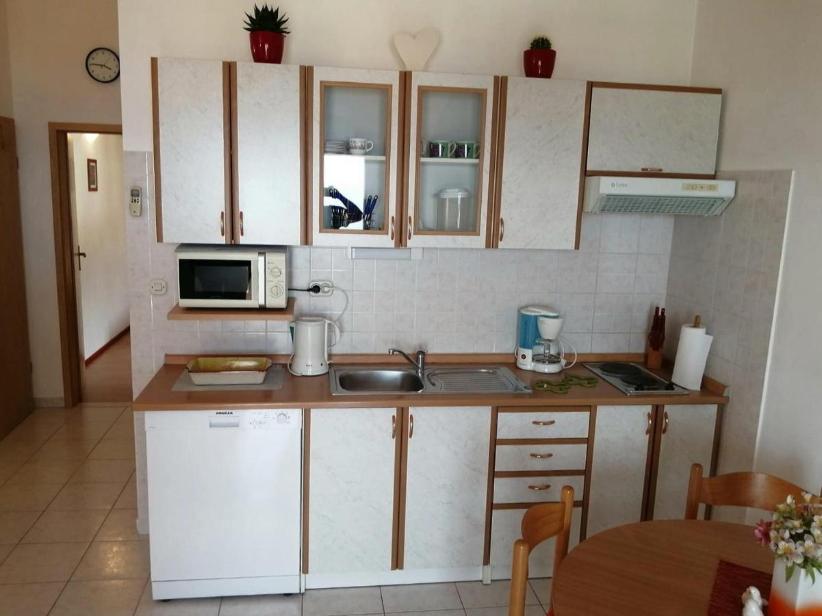 Apartments Borovina بول المظهر الخارجي الصورة