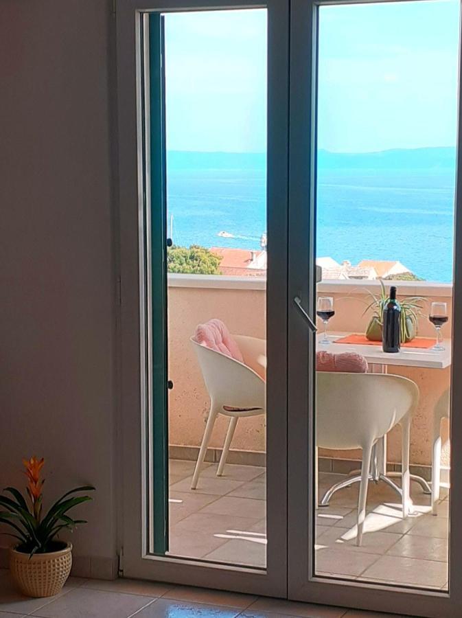 Apartments Borovina بول المظهر الخارجي الصورة