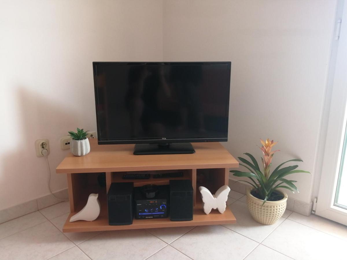 Apartments Borovina بول المظهر الخارجي الصورة