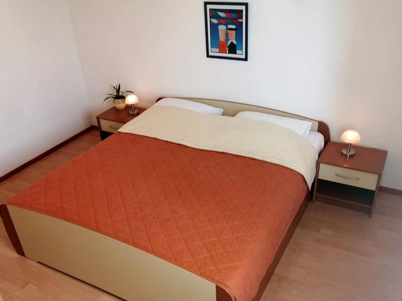 Apartments Borovina بول المظهر الخارجي الصورة