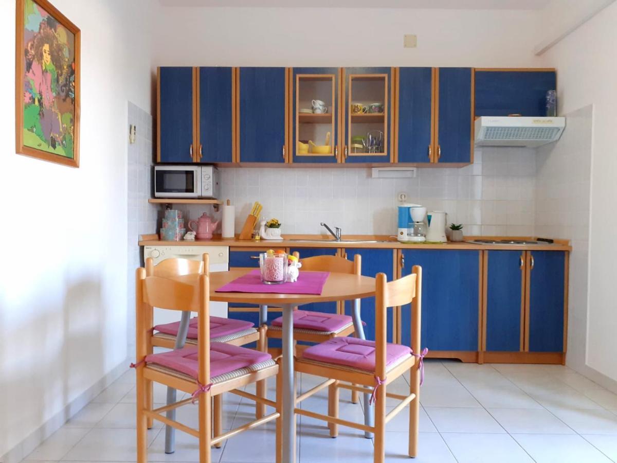 Apartments Borovina بول المظهر الخارجي الصورة