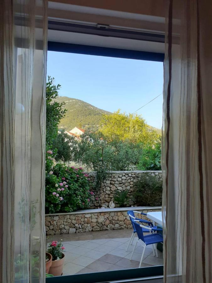 Apartments Borovina بول المظهر الخارجي الصورة