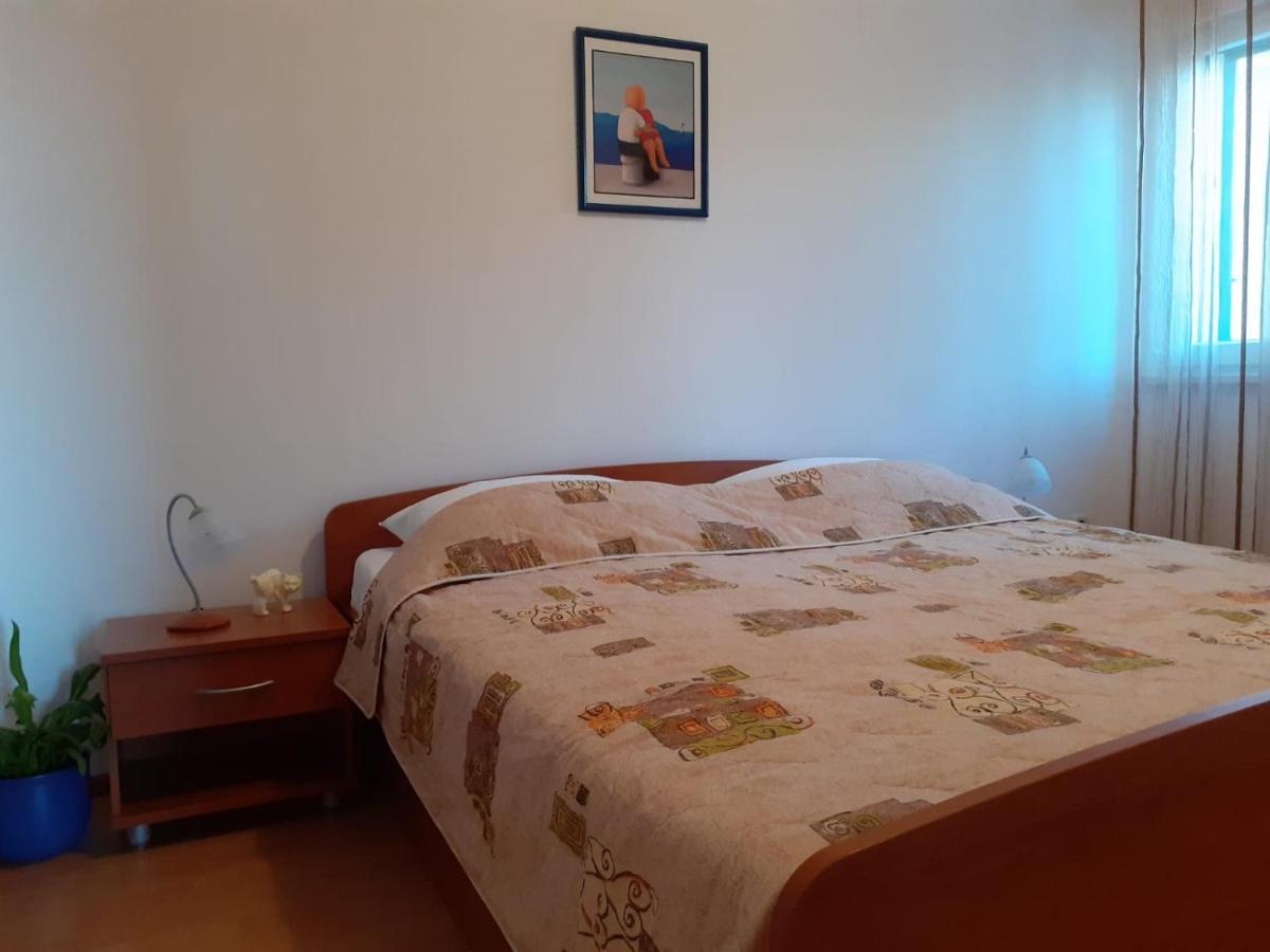 Apartments Borovina بول المظهر الخارجي الصورة