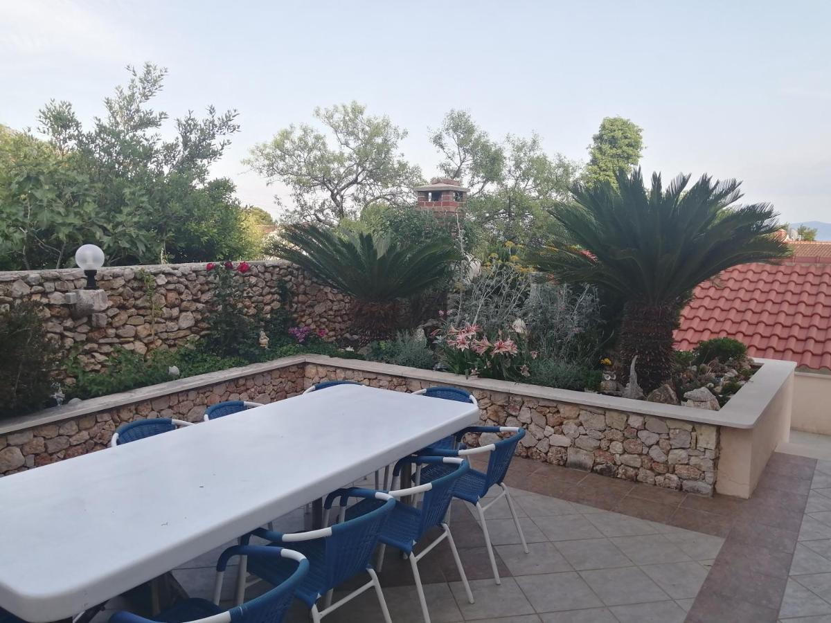 Apartments Borovina بول المظهر الخارجي الصورة