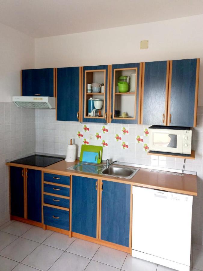 Apartments Borovina بول المظهر الخارجي الصورة