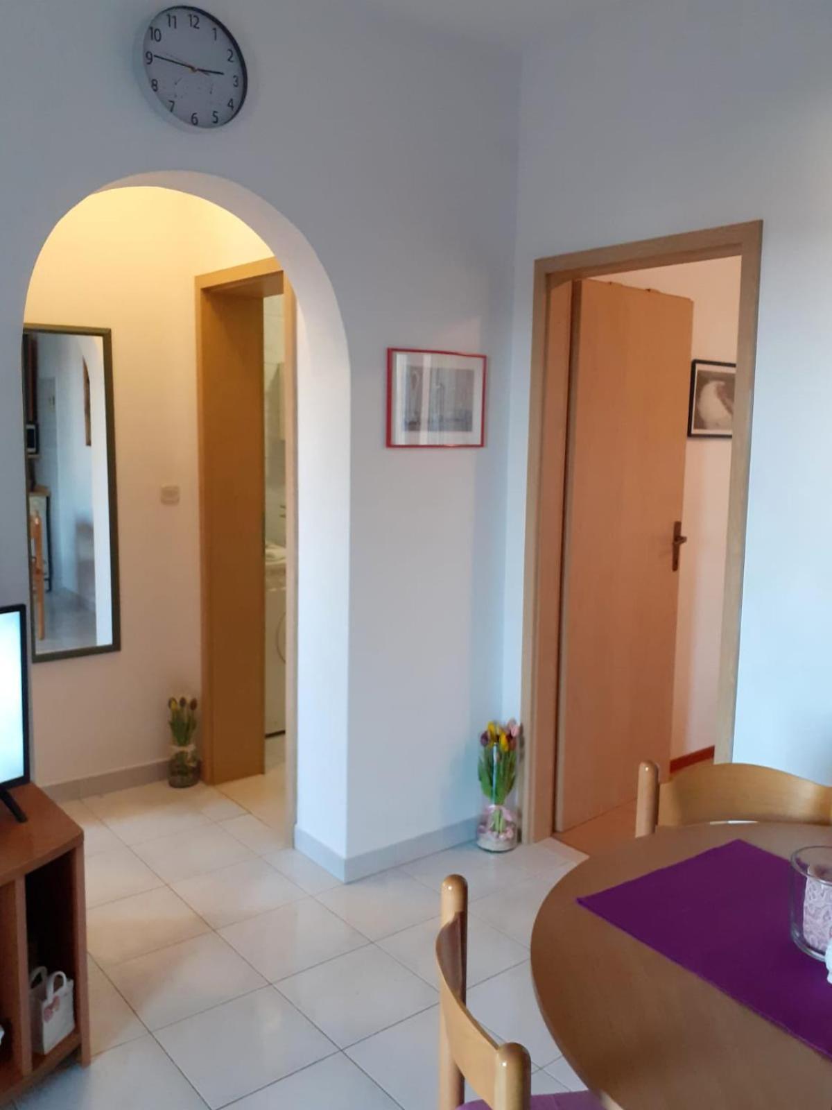 Apartments Borovina بول الغرفة الصورة