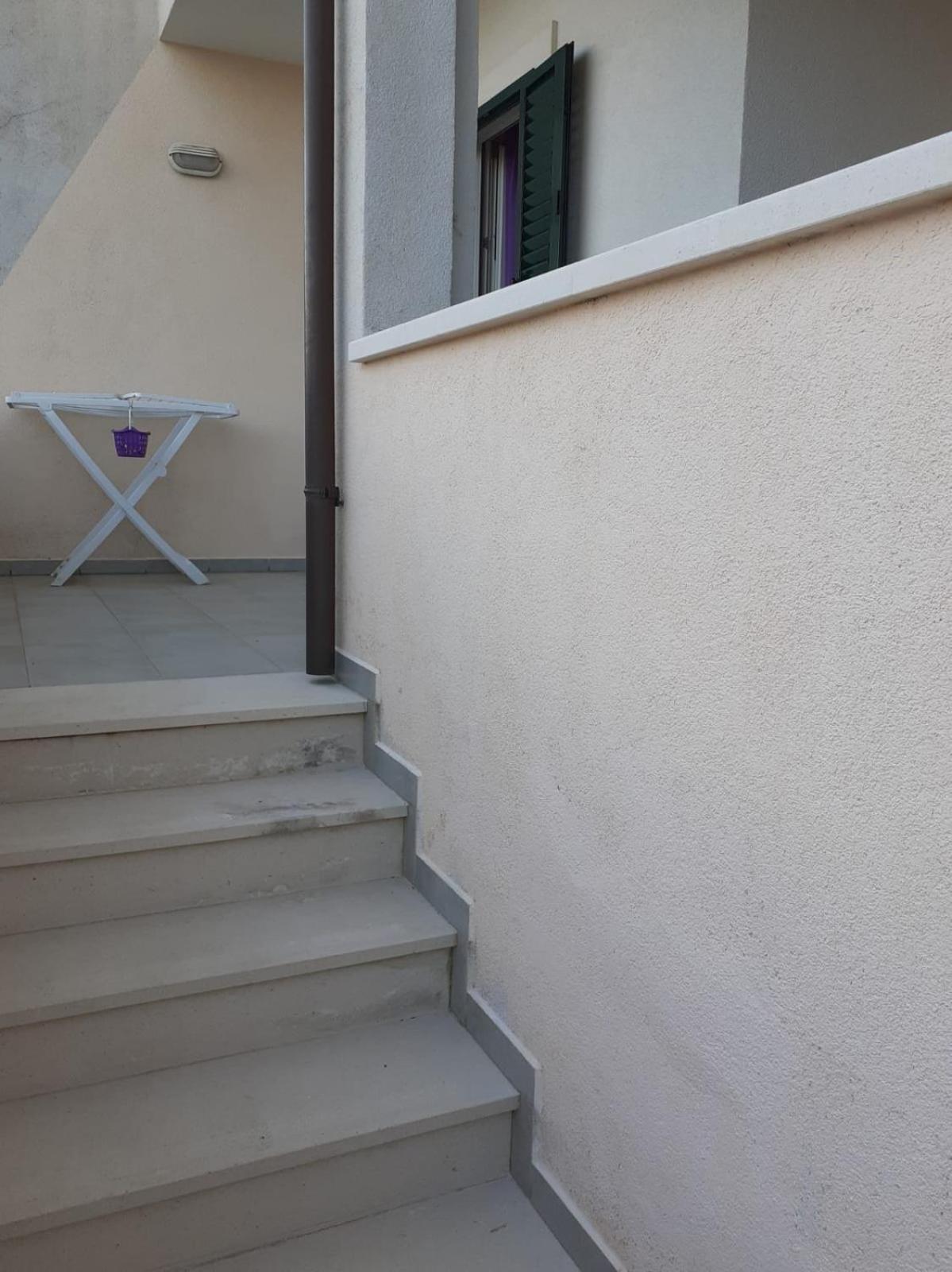 Apartments Borovina بول الغرفة الصورة