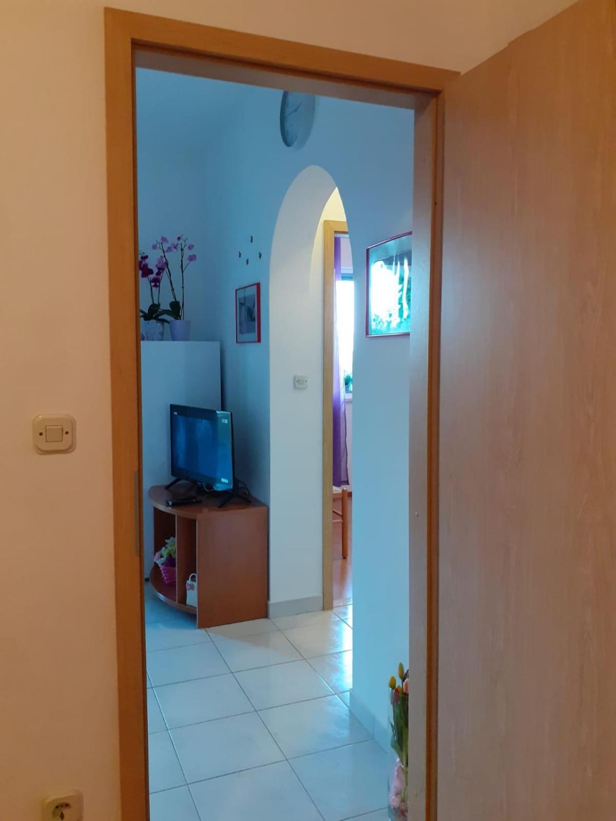 Apartments Borovina بول الغرفة الصورة