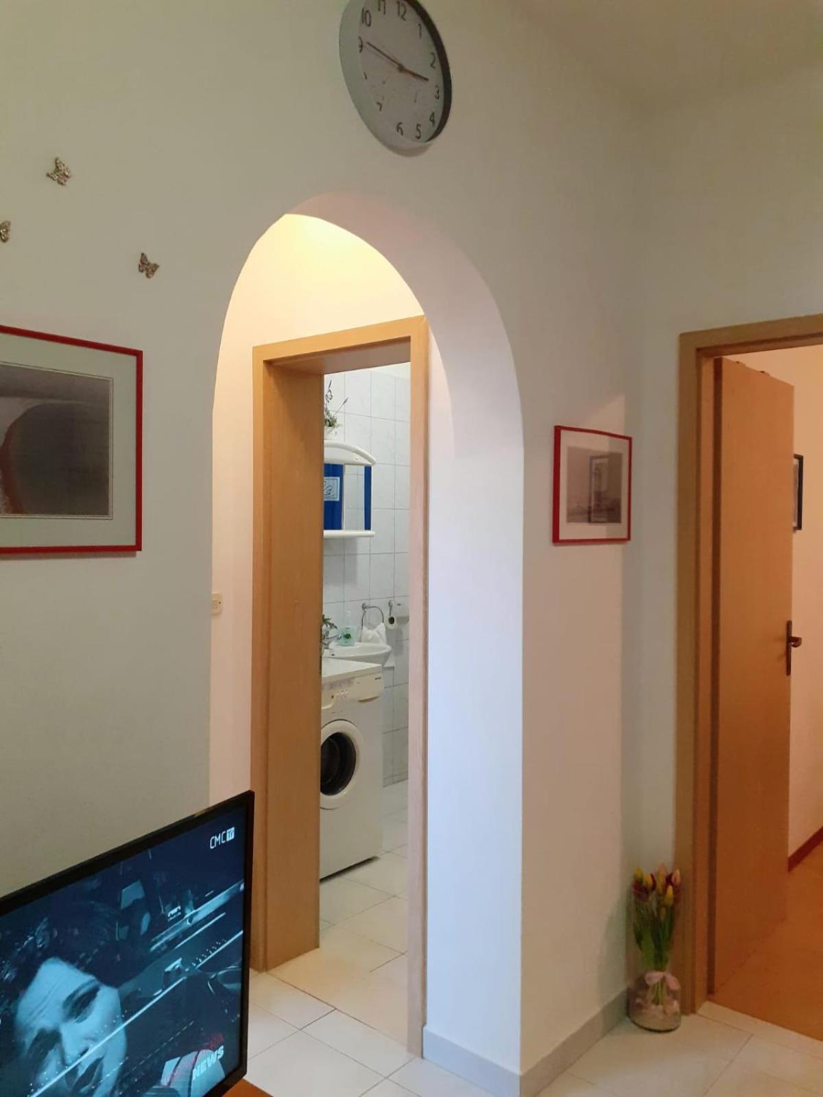 Apartments Borovina بول الغرفة الصورة