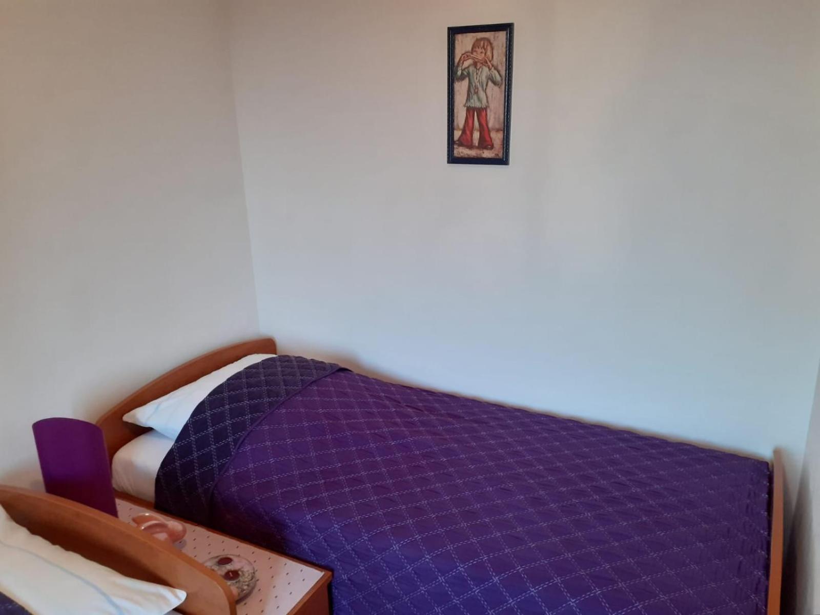 Apartments Borovina بول الغرفة الصورة