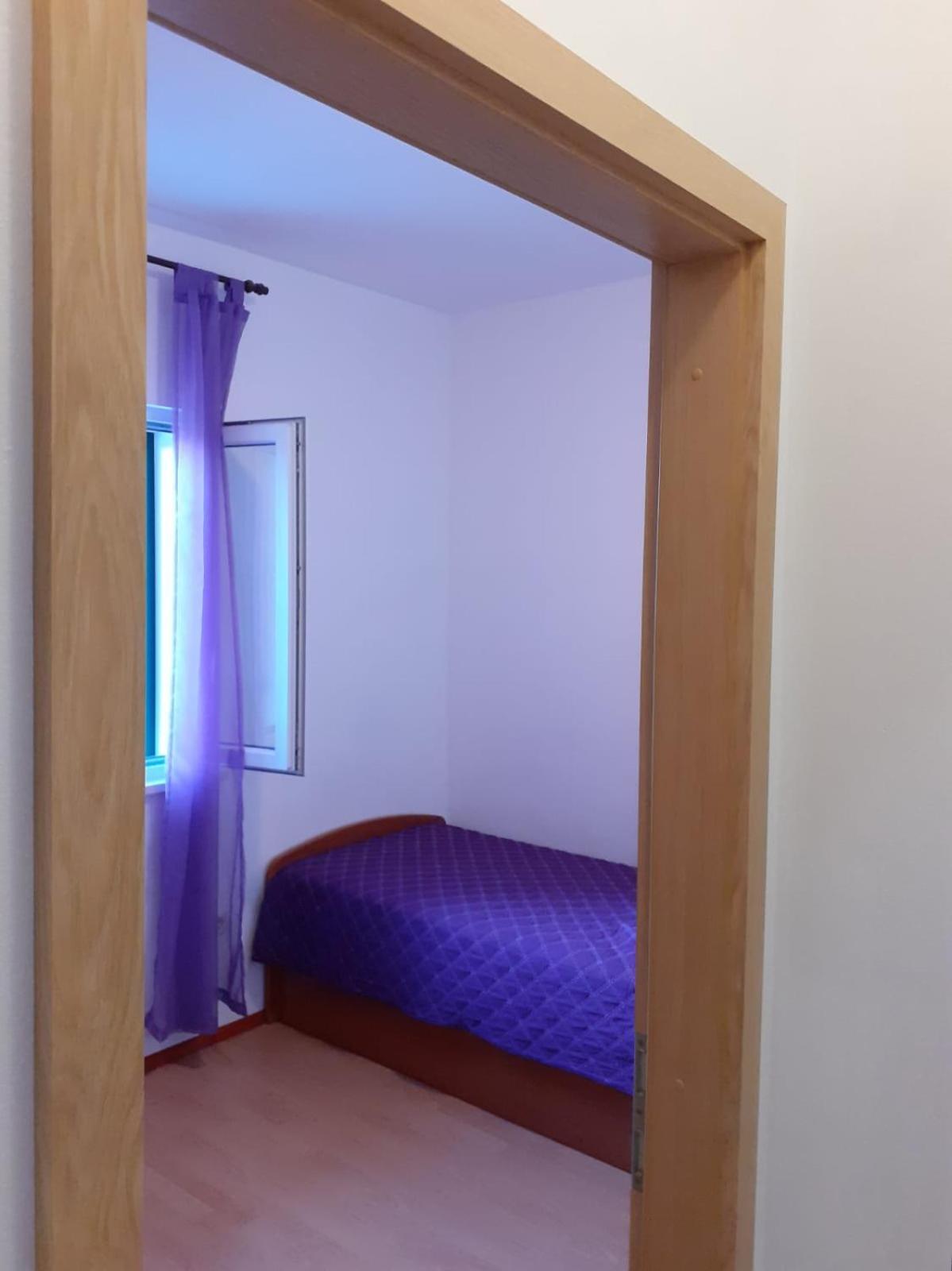 Apartments Borovina بول الغرفة الصورة