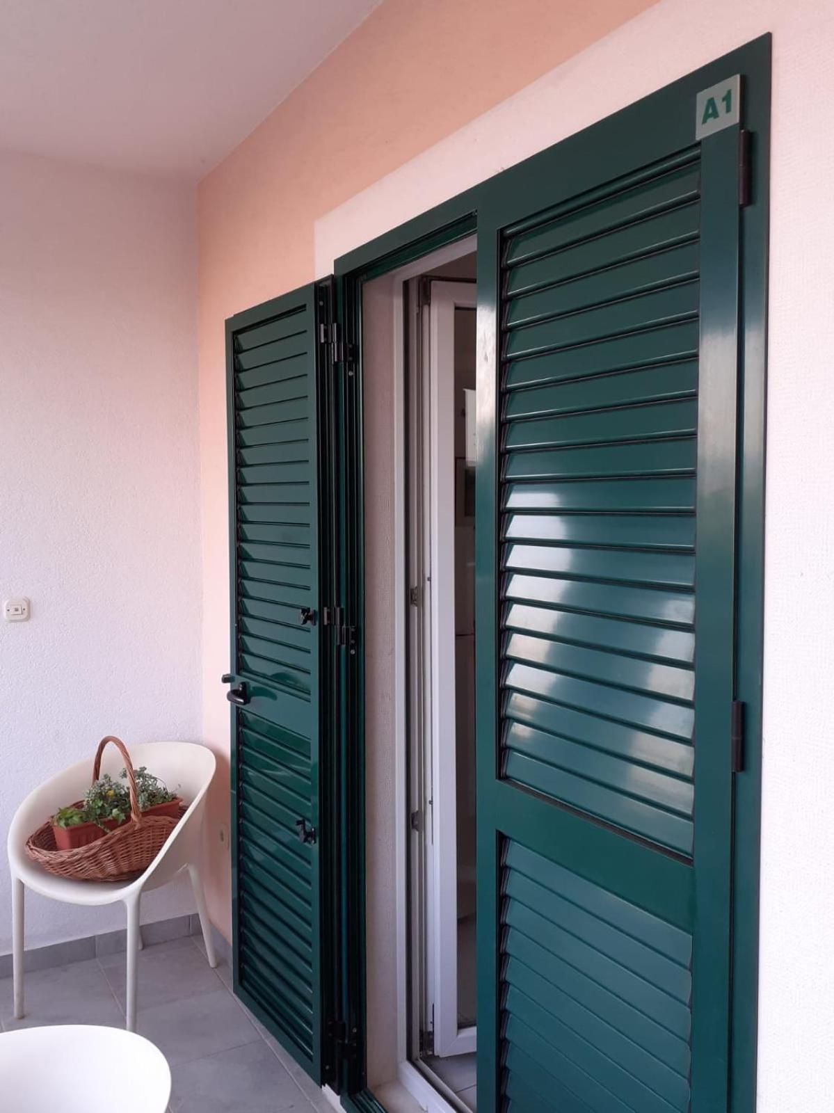 Apartments Borovina بول الغرفة الصورة