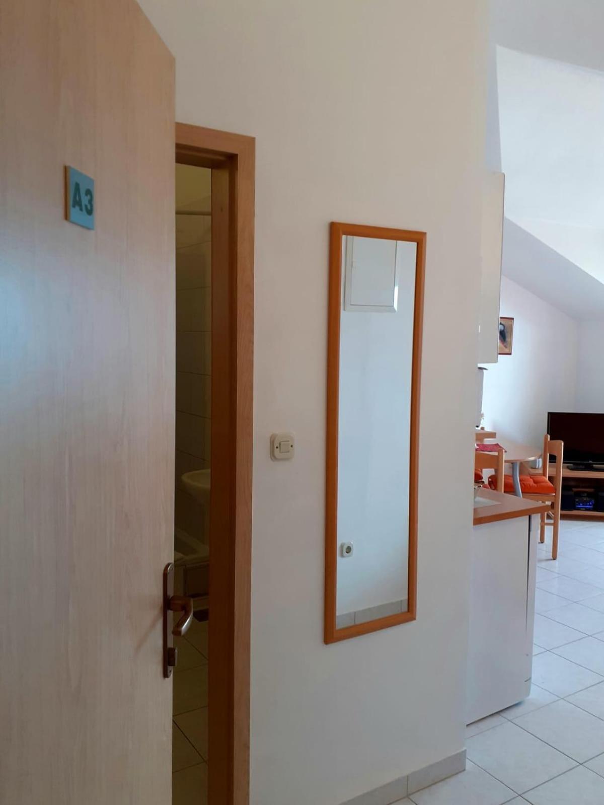 Apartments Borovina بول الغرفة الصورة