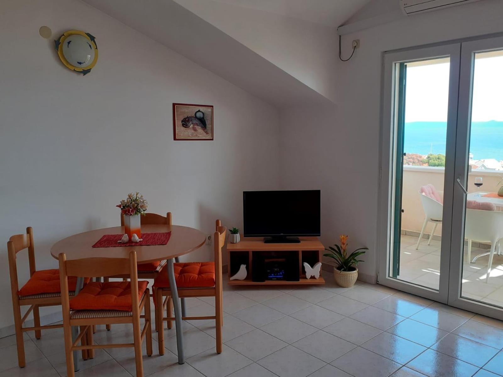 Apartments Borovina بول الغرفة الصورة
