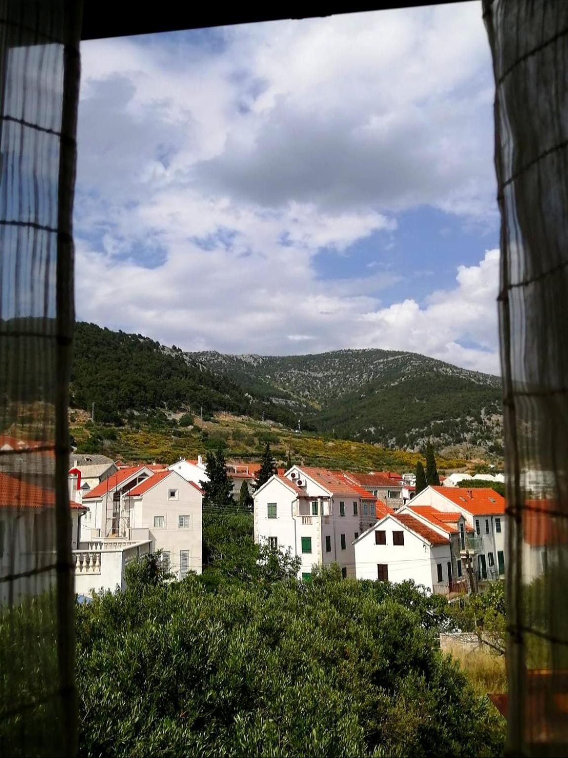 Apartments Borovina بول الغرفة الصورة