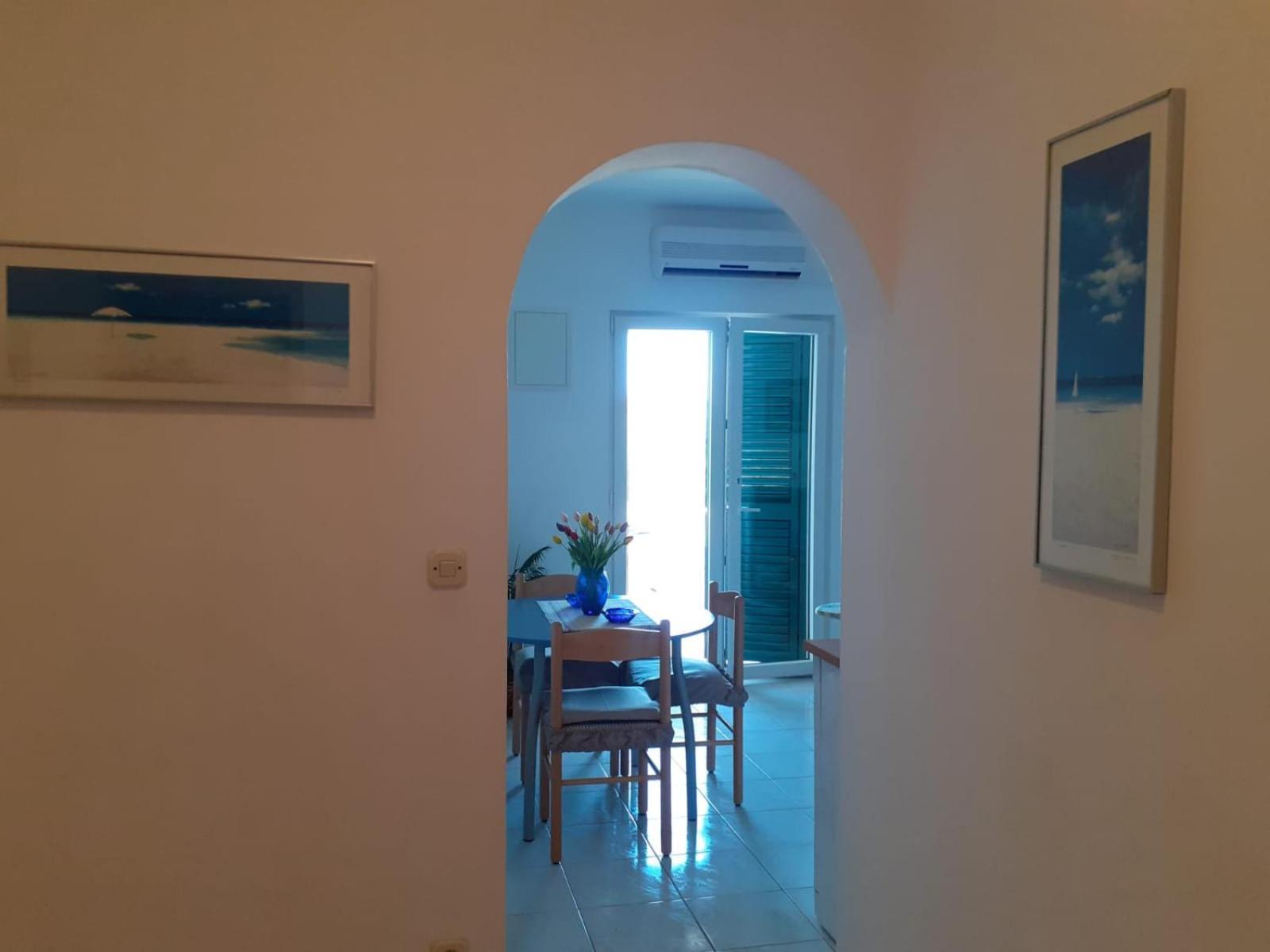 Apartments Borovina بول الغرفة الصورة