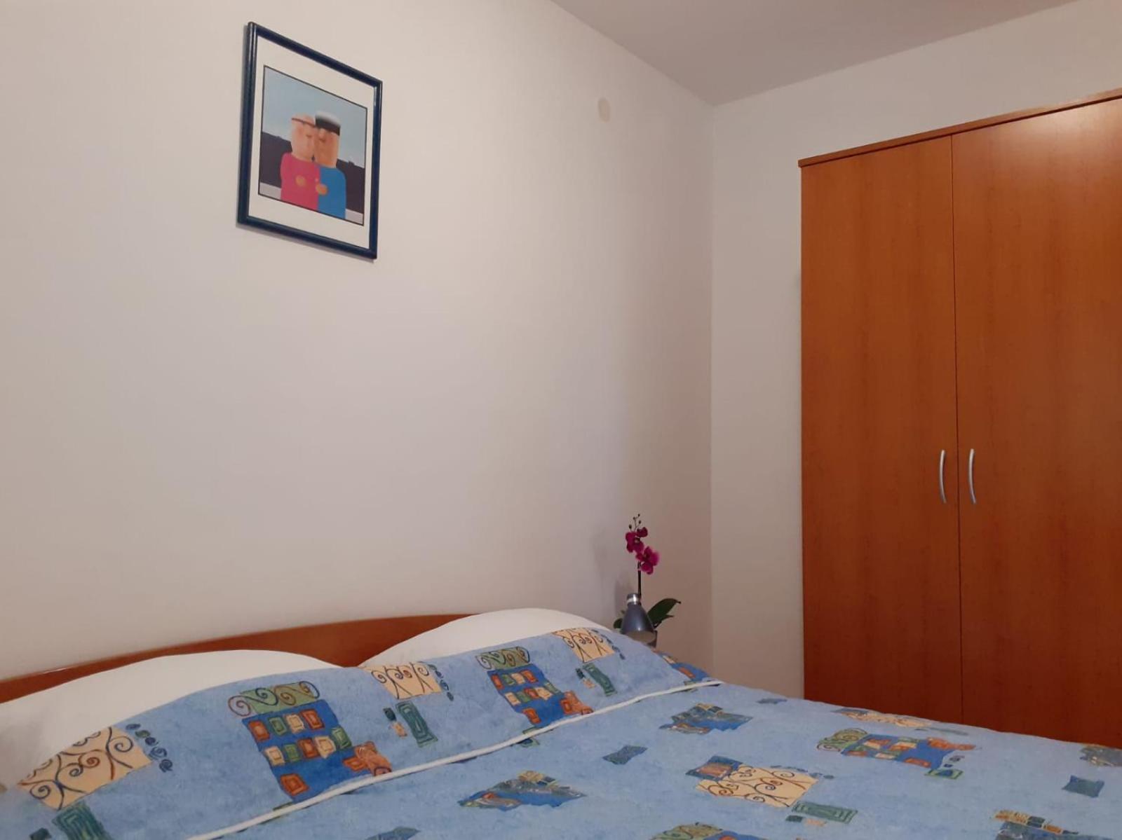 Apartments Borovina بول الغرفة الصورة