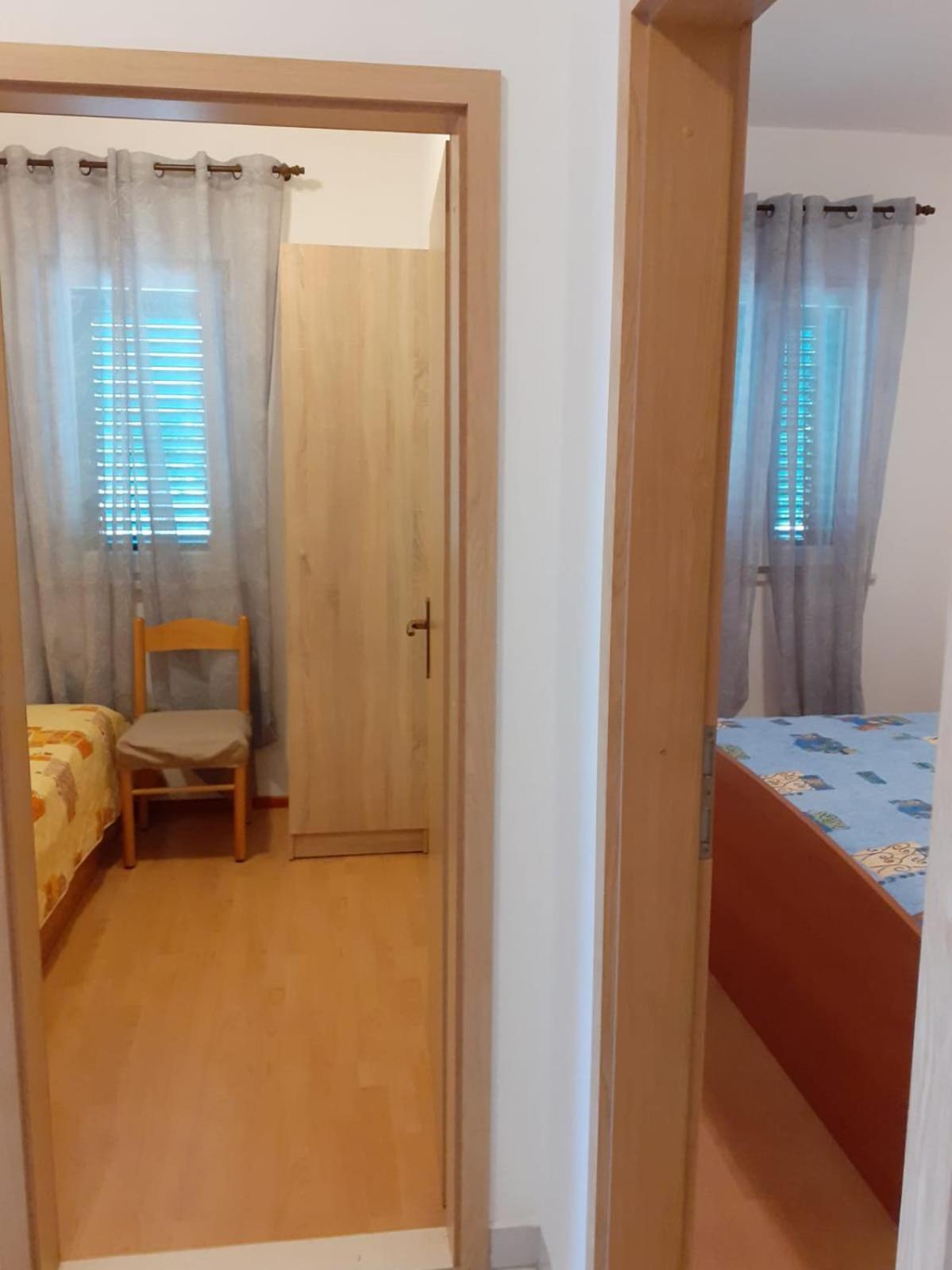Apartments Borovina بول الغرفة الصورة