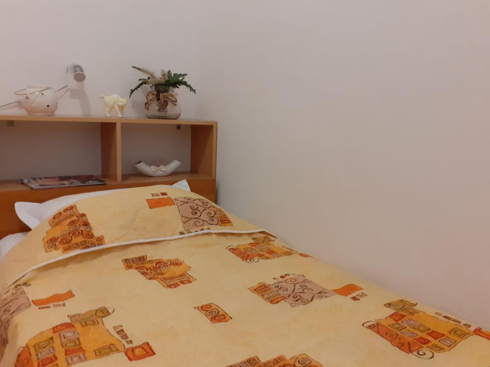 Apartments Borovina بول الغرفة الصورة