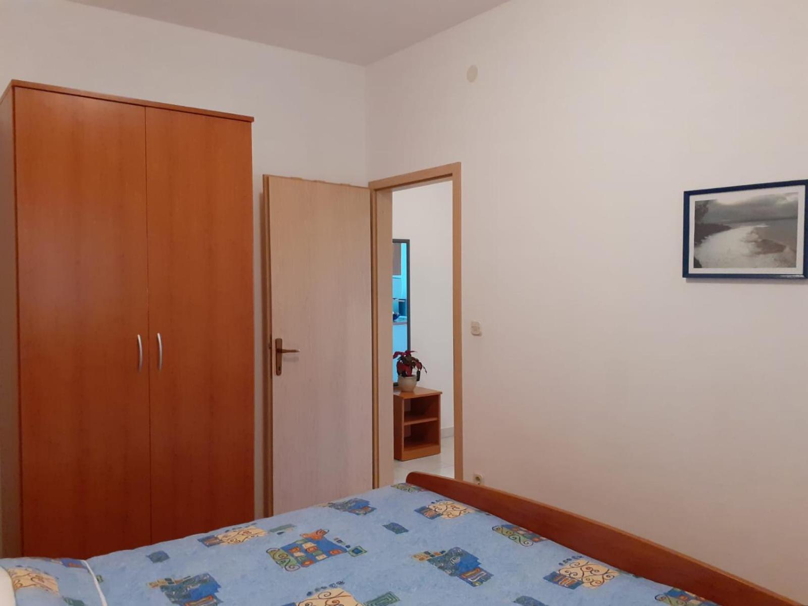 Apartments Borovina بول الغرفة الصورة