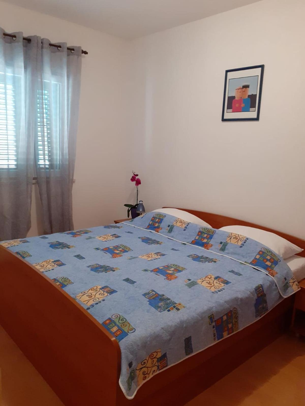 Apartments Borovina بول الغرفة الصورة