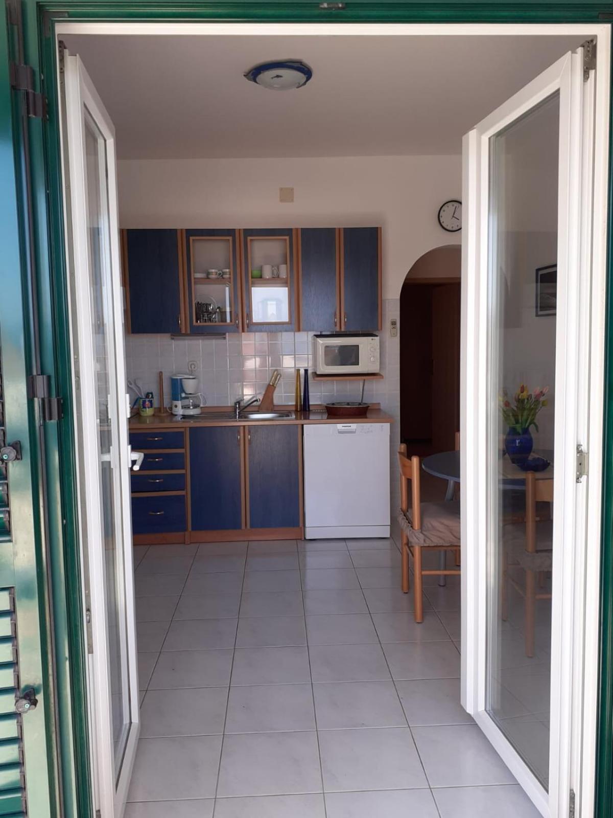 Apartments Borovina بول الغرفة الصورة