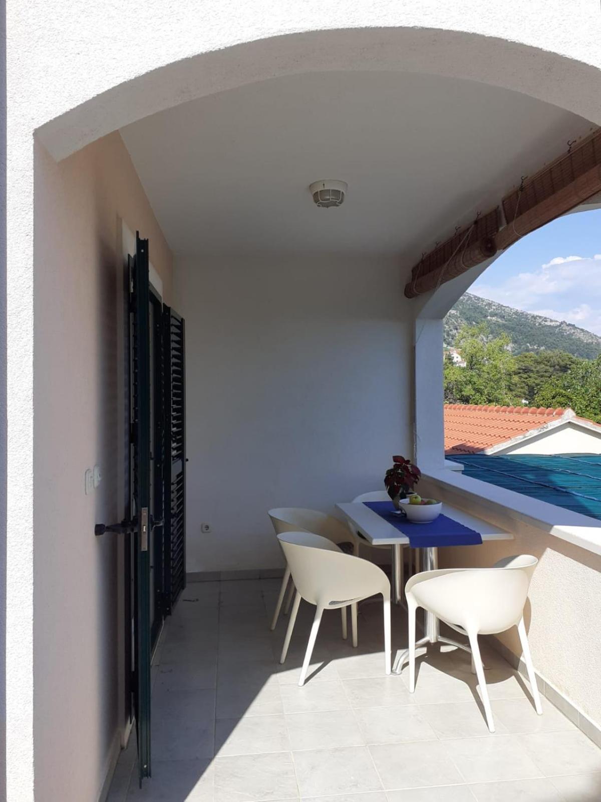Apartments Borovina بول الغرفة الصورة