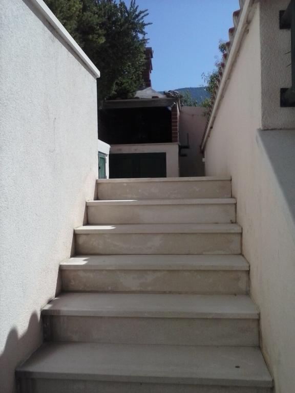 Apartments Borovina بول المظهر الخارجي الصورة