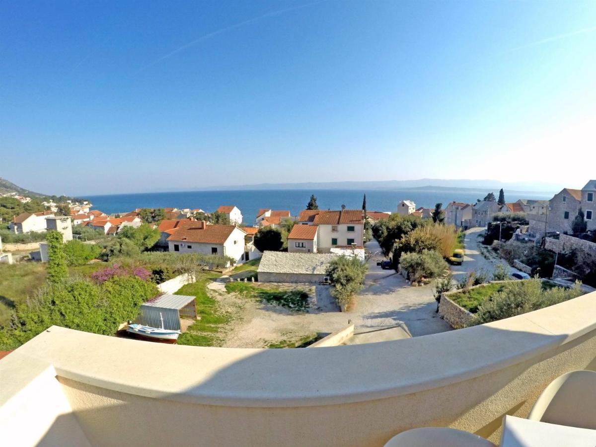 Apartments Borovina بول المظهر الخارجي الصورة